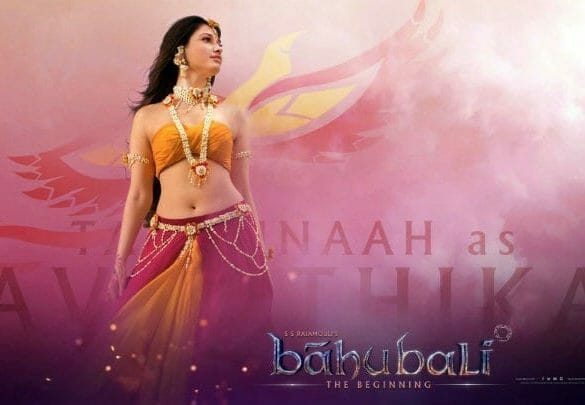 Tamannah anticipates Baahubali Part II by 2017