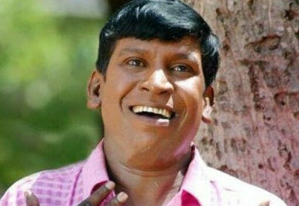 Vadivelu becomes busy again