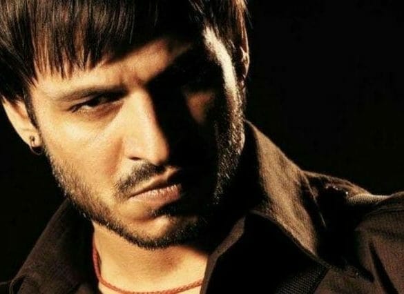 Vivek Oberoi is Villain for Ajith’s 57th project