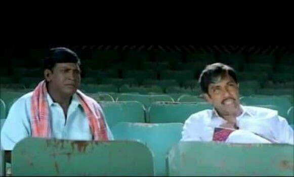 Sathyaraj and Vadivelu unite again for a new project