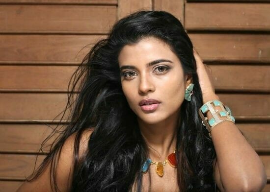 Aishwarya Rajesh’s long day dream