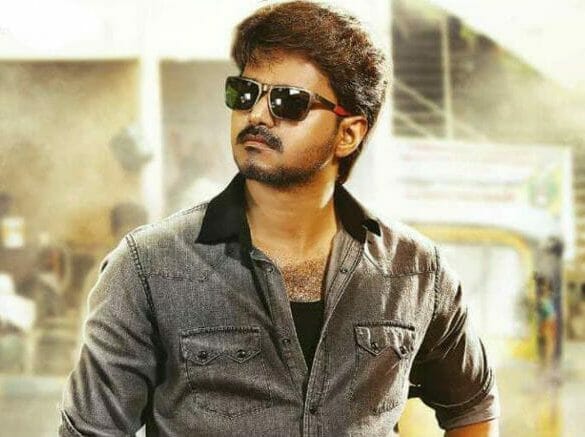 Another treat for Vijay’s fans
