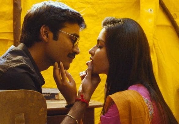 Is Dhanush responsible for Amala Paul’s separation?