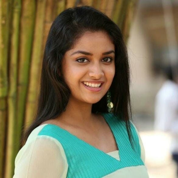 Keerthy Suresh shifts her focus to Telugu