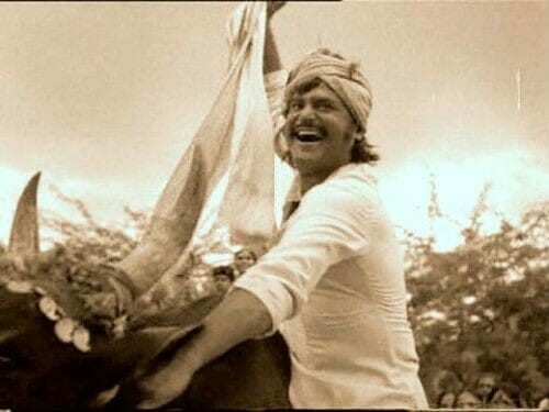 Rajinikanth supports Jallikkatu