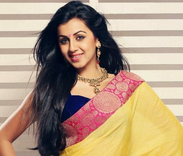 Vikram Prabhu’s next with Nikki Galrani