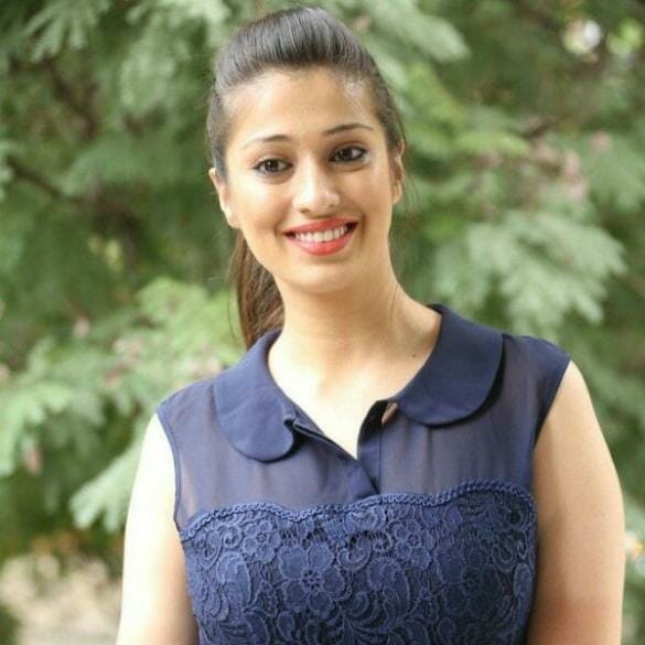 Lakshmi Rai becomes Radio Jockey