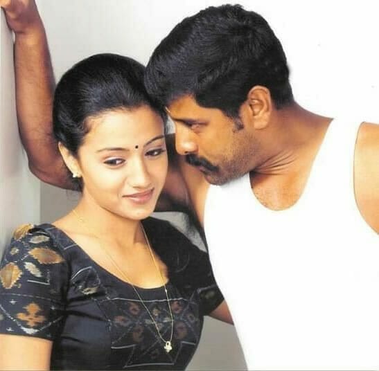 Saamy 2 story discussion started
