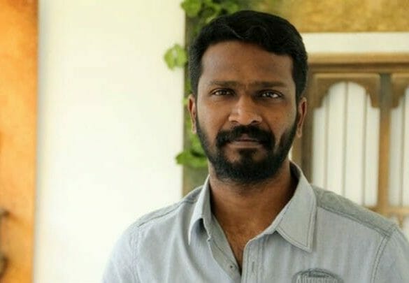 Vetrimaaran has idea to make movie about Jallikkatu