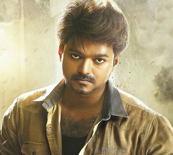 Bairavaa Movie Review