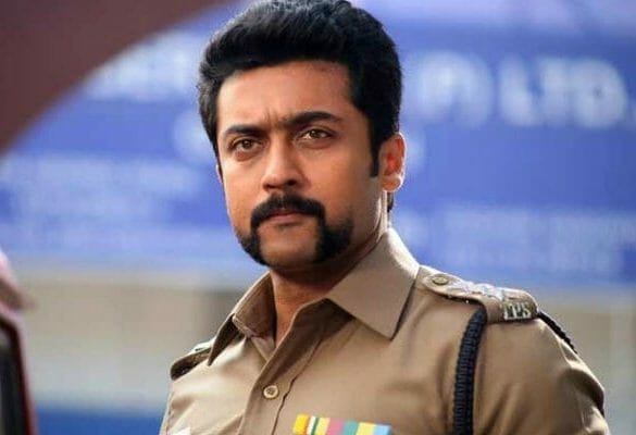 Hari’s message to Suriya’s fans