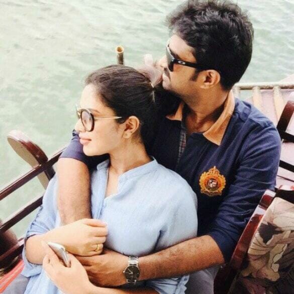 Actual reason behind Amala Paul, AL Vijay’s divorce