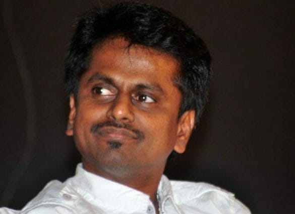 AR Murugadoss in dilemma in choosing a title