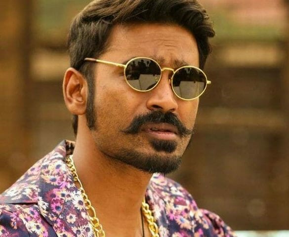 Dhanush’s various avatars