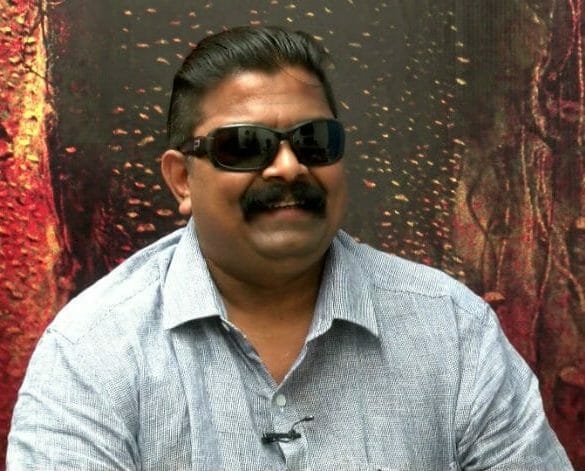 Mysskin accepted his failures