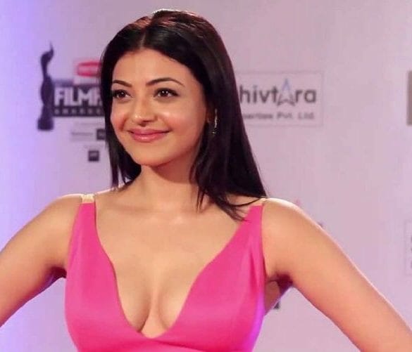 Why married actresses are neglected from acting? Kajal Aggarwal