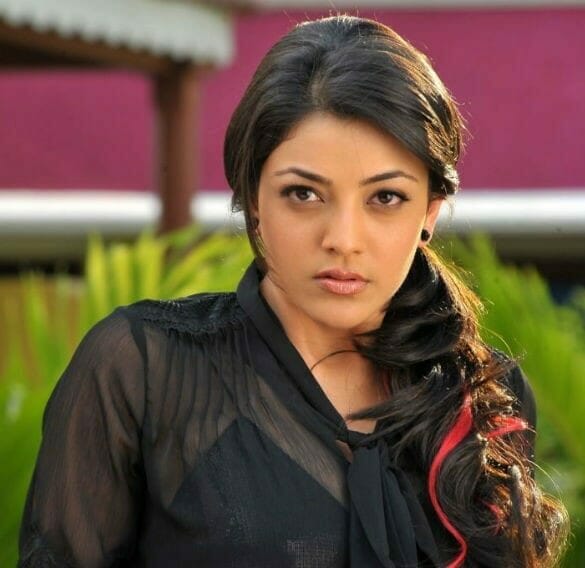 Question about marriage makes me angry: Kajal Agarwal