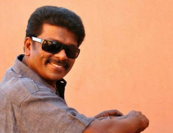 Dhruva Natchathiram’s villain is Parthiban?