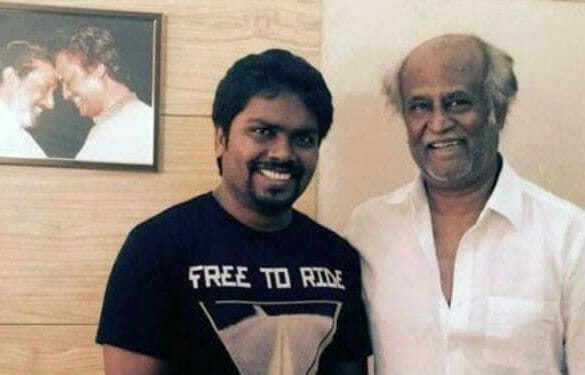 Latest update about Rajini – Pa. Ranjith next project