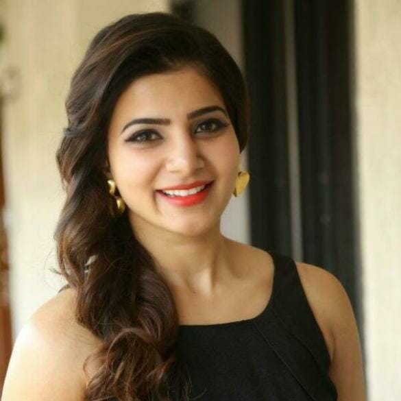 Samantha plans to be a financier!