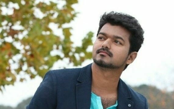 Vijay will make a new record for his 61st
