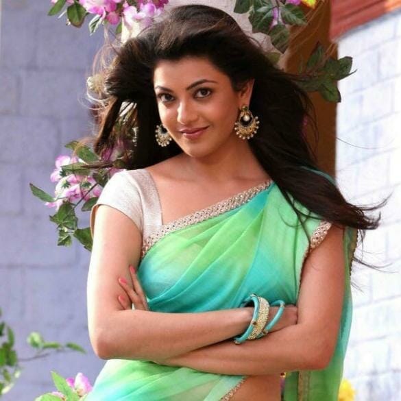 Kajal Aggarwal says Ajith’s body is original