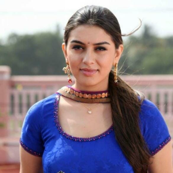 Will Hansika Motwani act with Sasikumar?