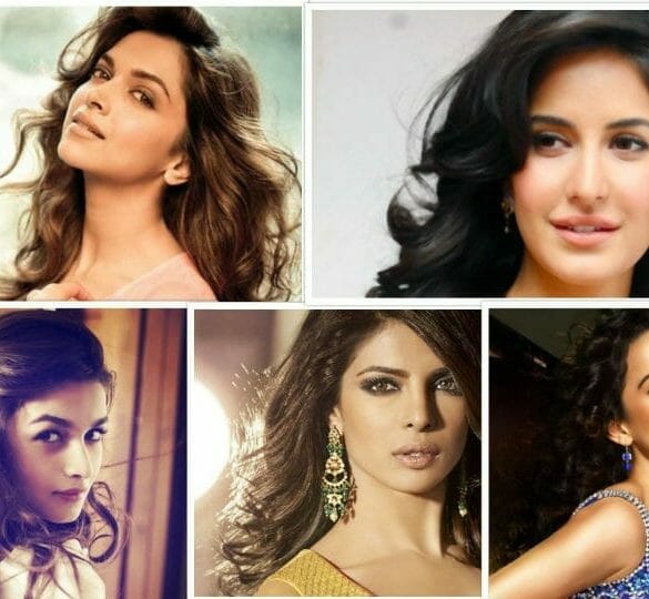 Which Bollywood actress will pair with Superstar?