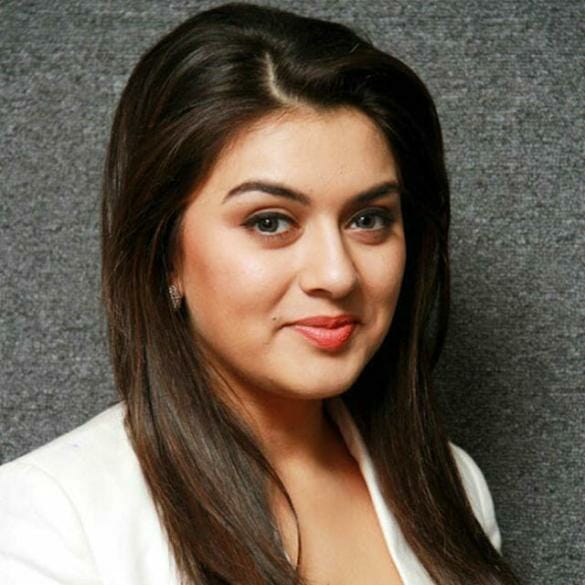 Sasikumar’s next heroine may be Hansika