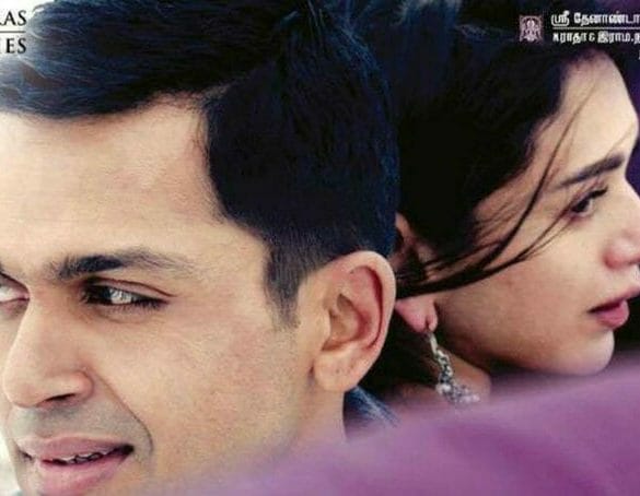 Mani Ratnam’s Kaatru Veliyidai to hit screens on April 7th