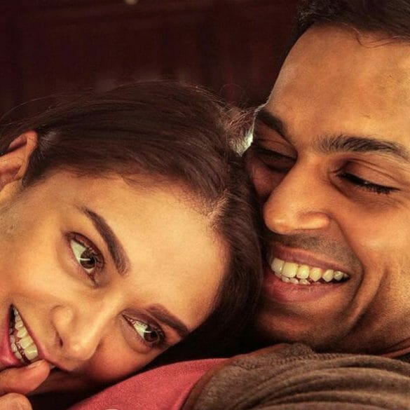 Is Kaatru Veliyidai an action movie?