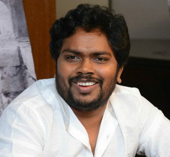 Pa. Ranjith’s next shooting from April