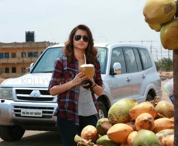 Garjanai shooting going on smoothly