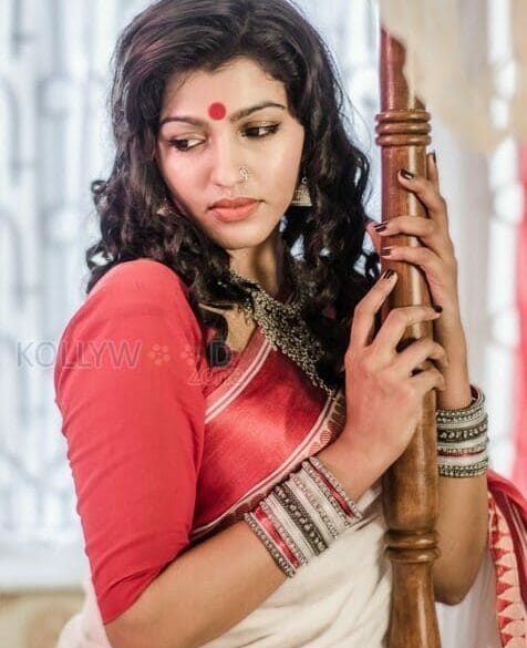 Dhanshika acted without salary for Sinam