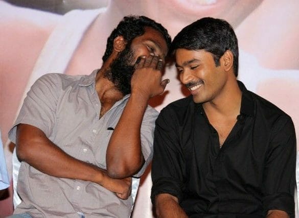 Vetrimaaran opens up about Vada Chennai’s delay