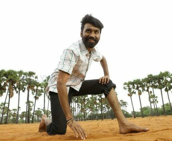 Rajinikanth appreciated Dhanush’s Power Pandi