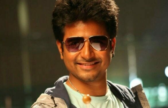 Siva Karthikeyan’s dream came true with ‘Velaikaran’