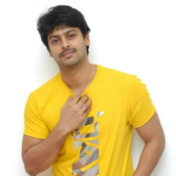 Kollywood actor moves to Tollywood