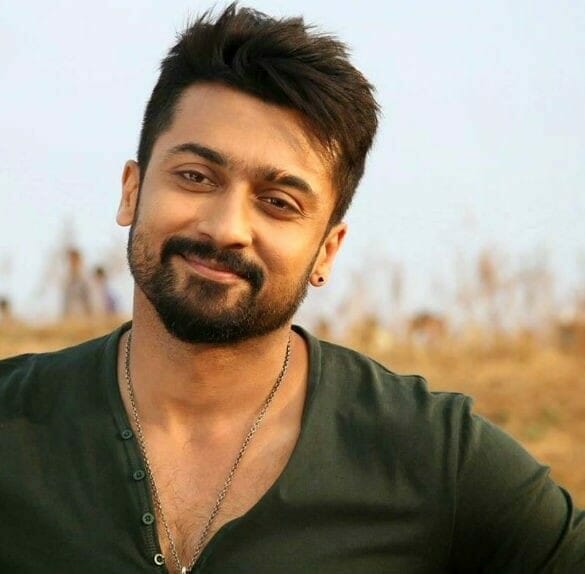 Suriya and seven actors issued Non-Bailable Warrant by Ooty Court