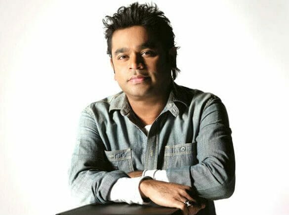 AR Rahman stunned on seeing Baahubali’s making
