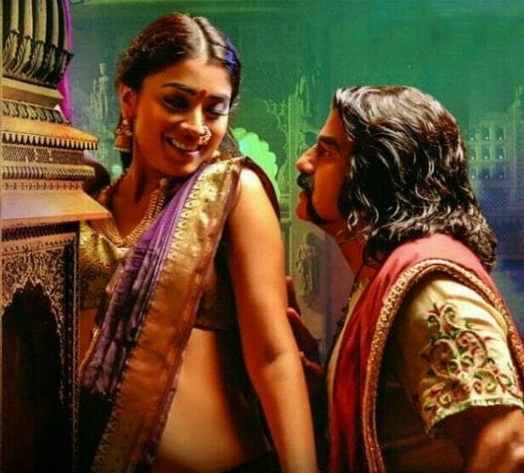 Balakrishna’s Gautamiputra Satakarni will be released in Tamil