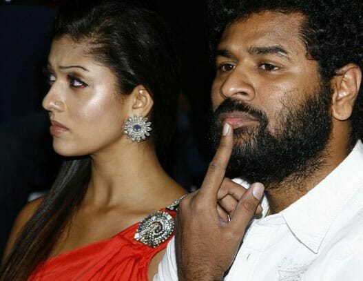 Will Nayanthara act with Prabhu Deva again?