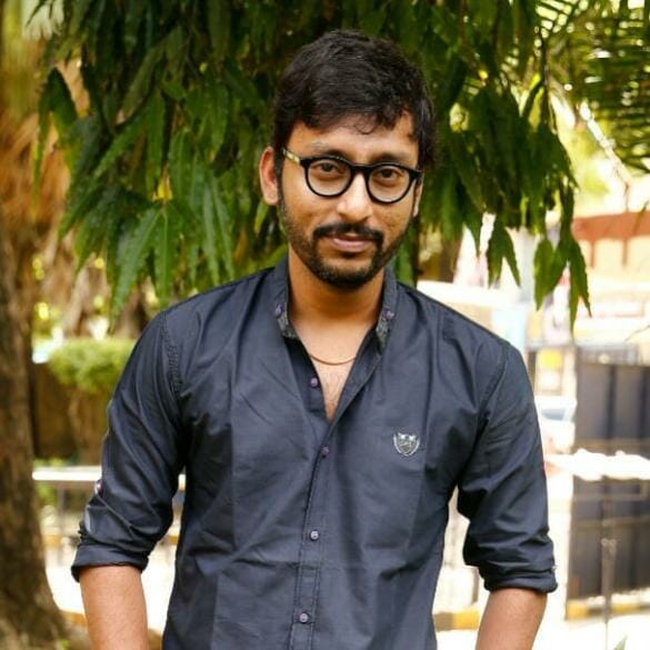 RJ Balaji not interested in Rajini’s political entry