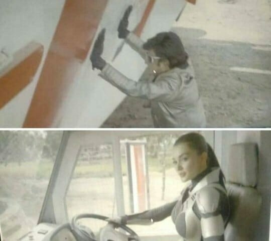 2.0 stills leaked in Social Websites