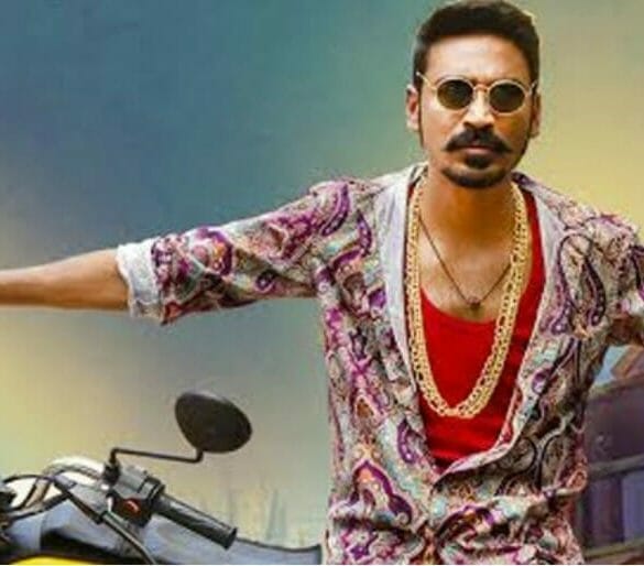 Dhanush plays small role in Kaala