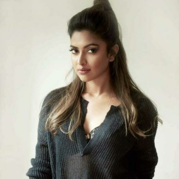 Amala Paul ready to marry again