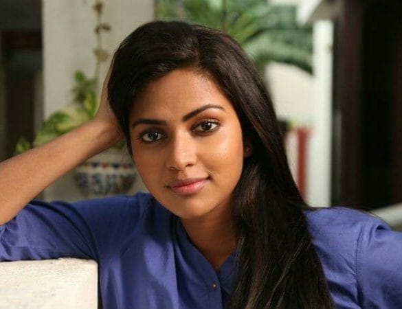 Amala Paul opens about Suchitra’s leaks