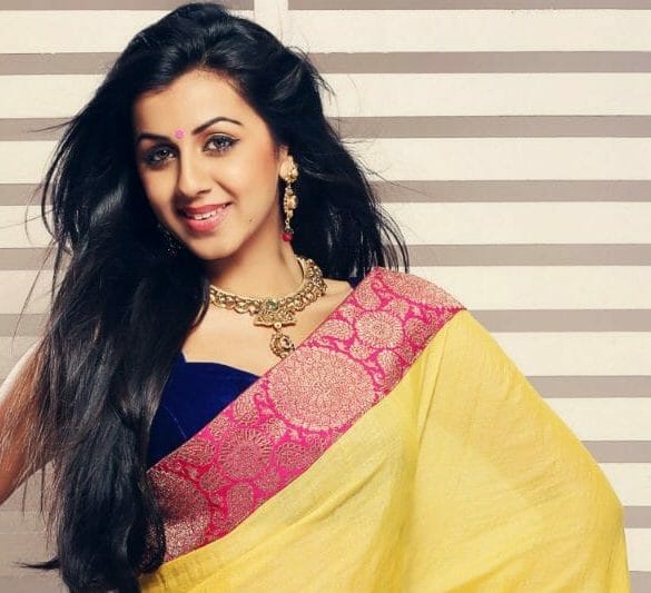 Nikki Galrani neglects Telugu offers