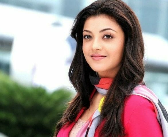 Is Kajal Aggarwal acting in Queen Hindi movie remake?