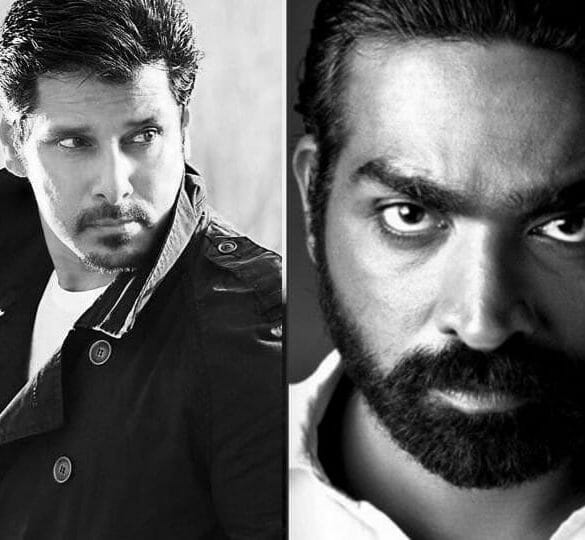 Vikram and Vijay Sethupathy have no haters